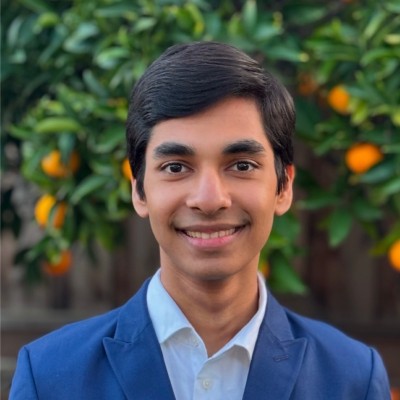 Rajvansh Gupta