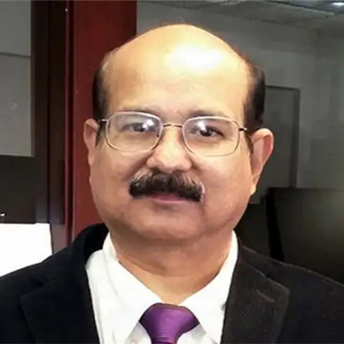 Bharat Rawal